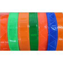 Micro Prismatic Waterproof Adhesive Reflective Tapes for Vehicle